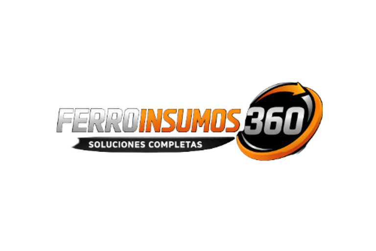 FERROINSUMOS360 logo
