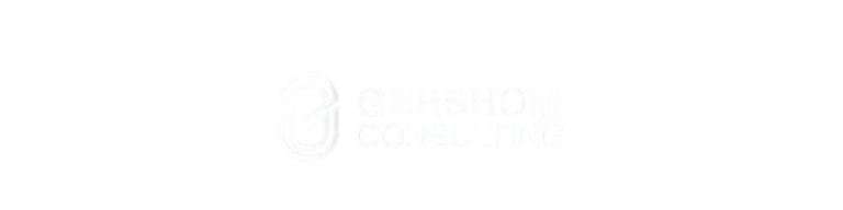 Gershom Consulting logo