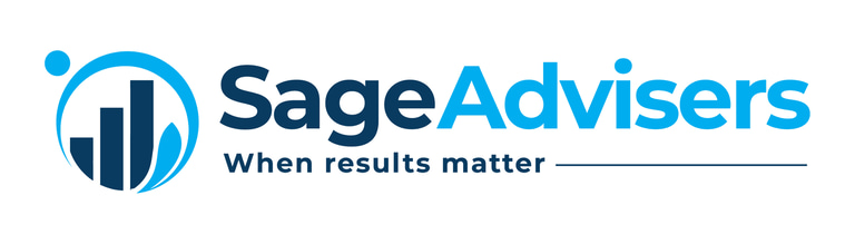 Sage Advisers logo