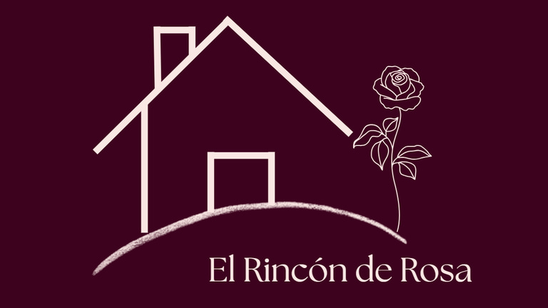 Alojamiento El Rincón de Rosa - El Molar logo