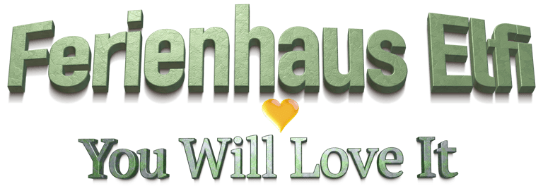 Ferienhaus Elfi Dachau logo