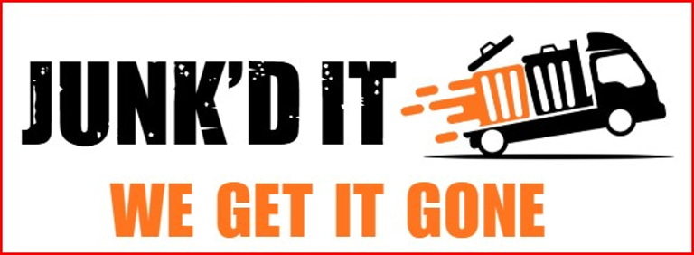 Junkd It logo