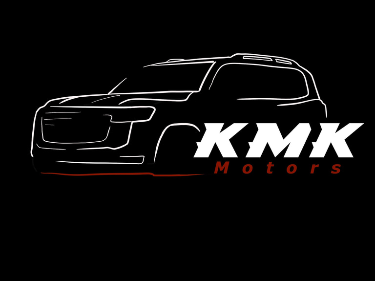 MKM Motors logo