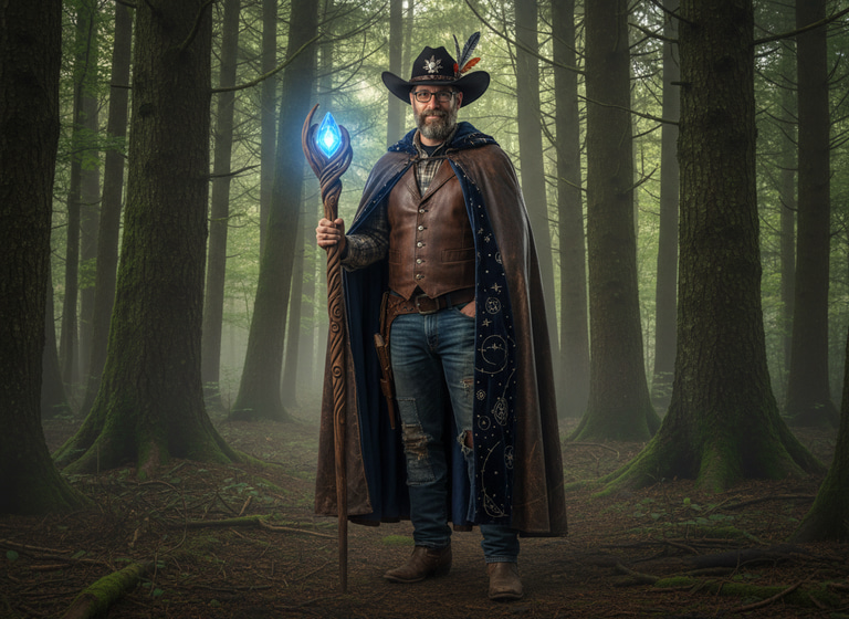 Its Not Just a Stick logo