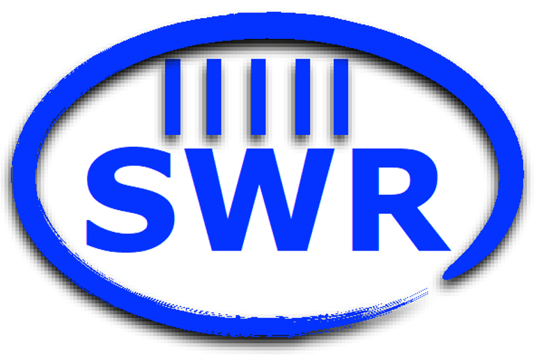 SWR logo