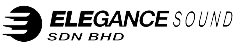 Elegance Sound  logo