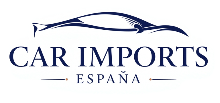 Car Imports España logo
