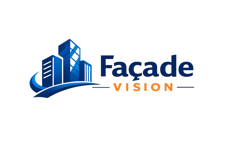 Façade Vision – Simulation de couleur façade par IA pour artisans et clients logo