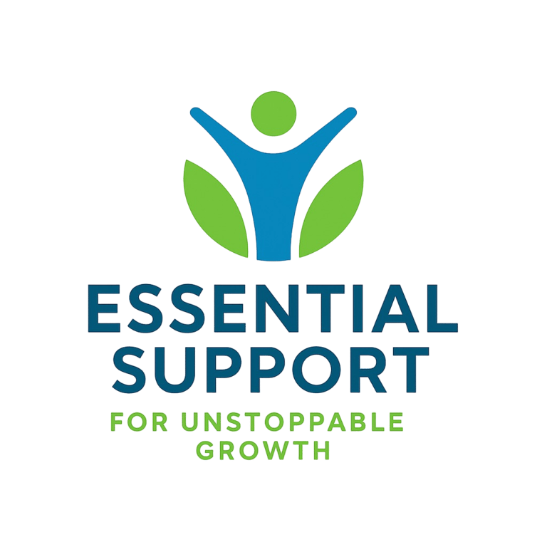 Essential Support logo