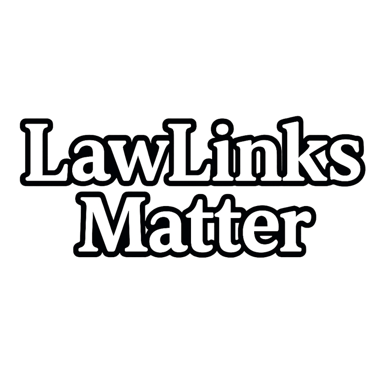 Lawlinks.co.uk logo