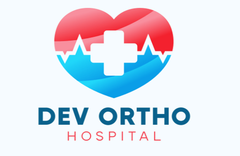 Dev Ortho Hospital logo