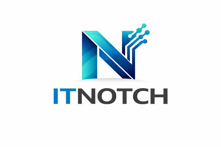 ITNOTCH Solutions private limited logo