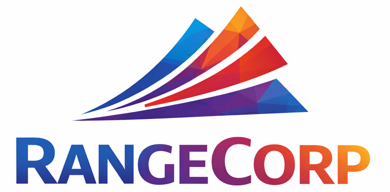 RangeCorp India Private Limited logo
