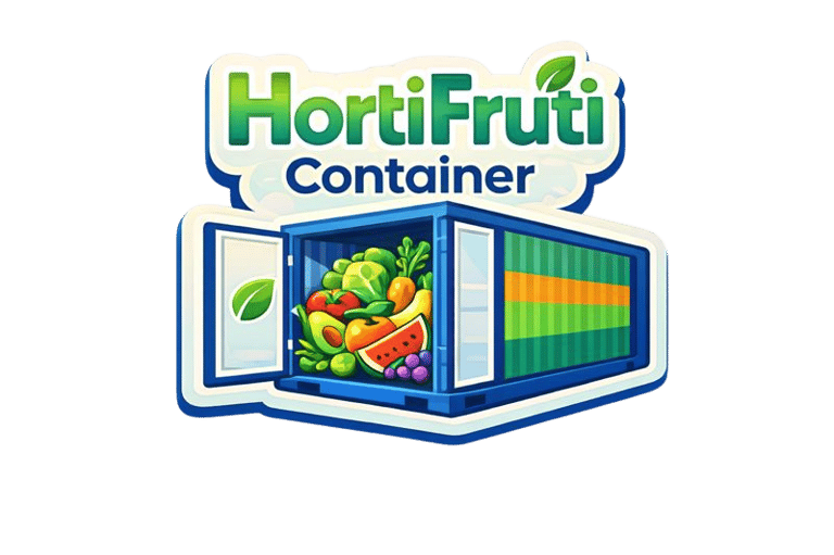 HortiFrutiContainer logo