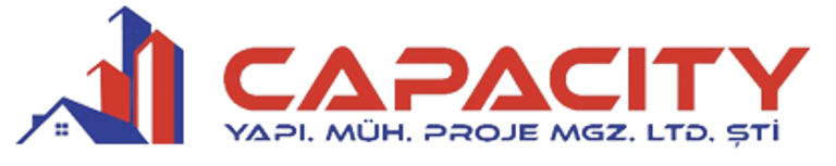 Capacity Yapı ve İnşaat logo