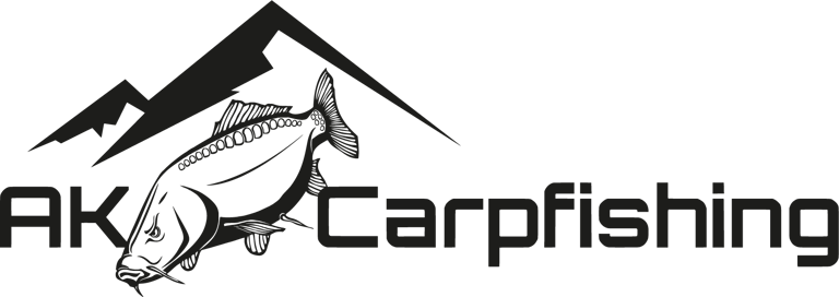 AK - Carpfishing logo