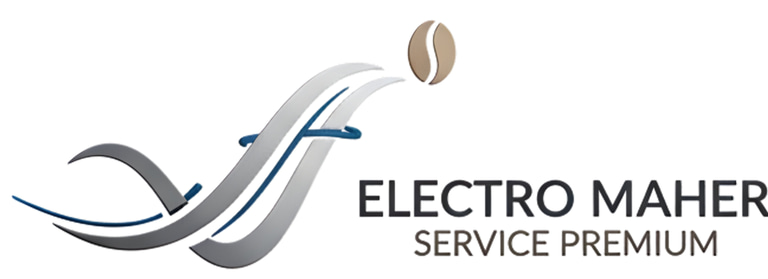 Electromaher logo