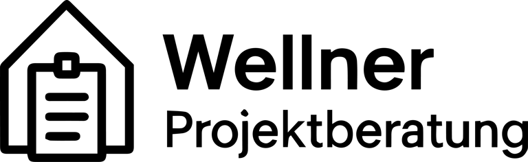 Wellner Projektberatung logo