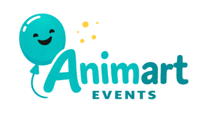 Animart Events logo