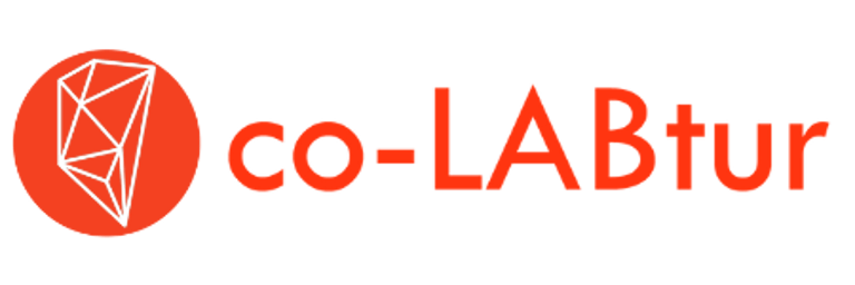 co-LABtur logo