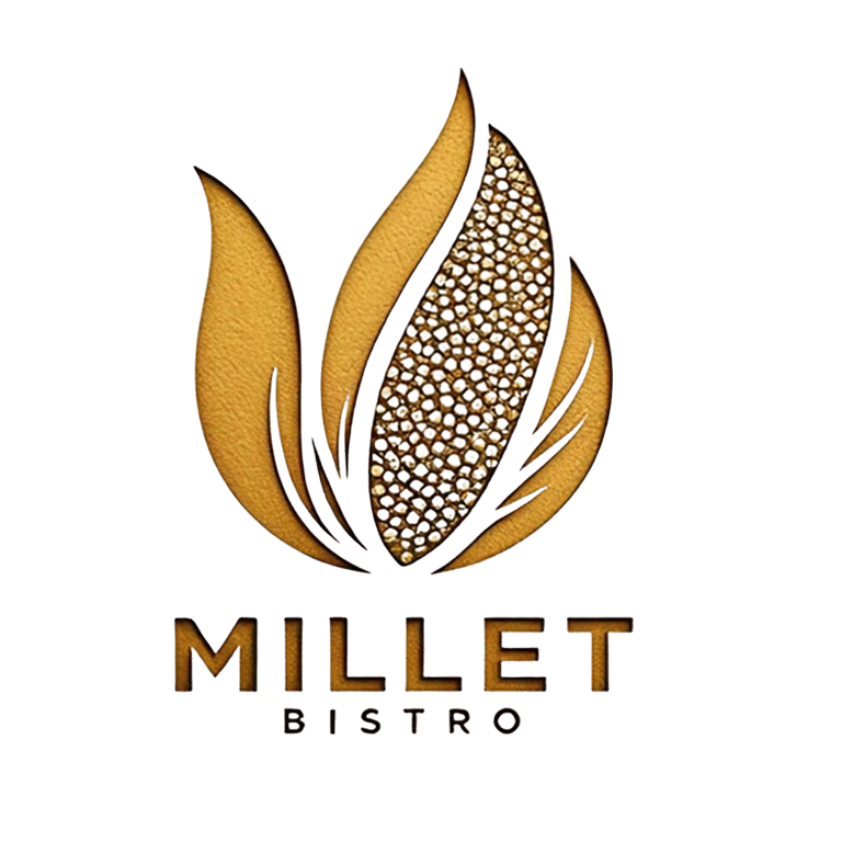 MilletBistro logo
