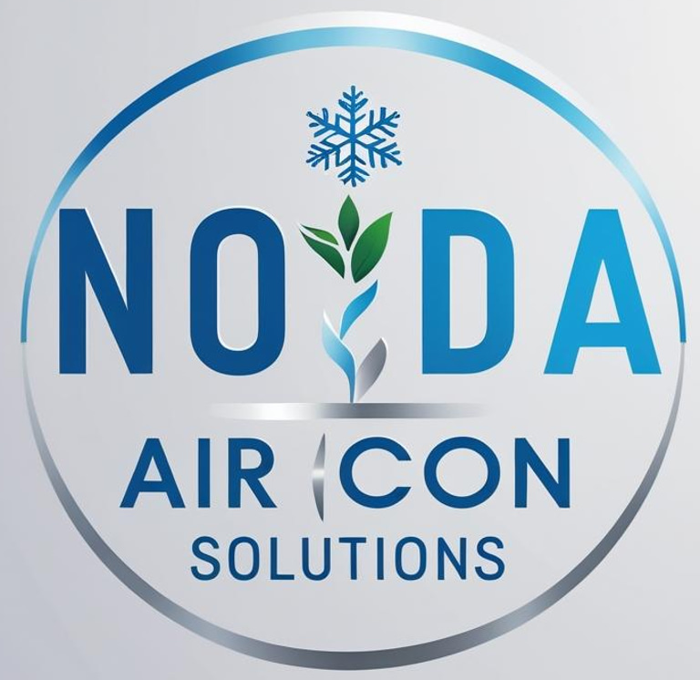 Noida Aircon Solutions logo