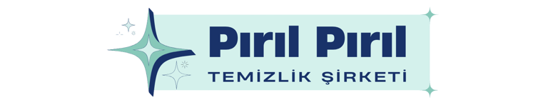 Manisa Pırıl Pırıl Temizlik logo