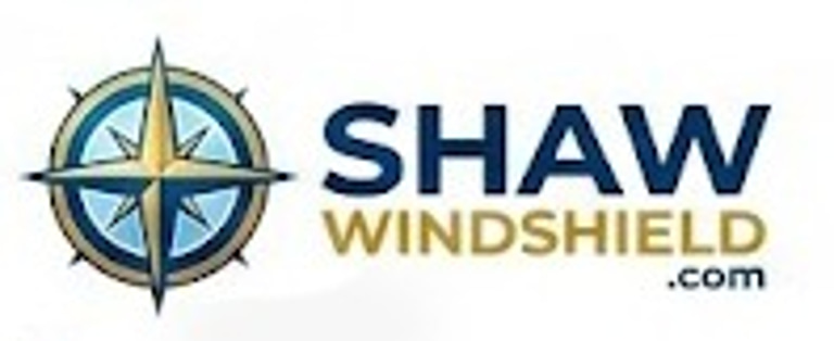 ShawWindshield logo
