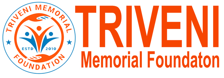 Triveni Memorial Foundation logo