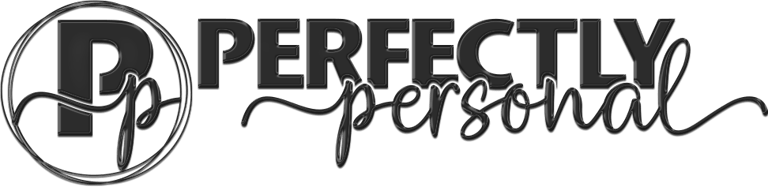 PerfectlyPersonalUSA logo