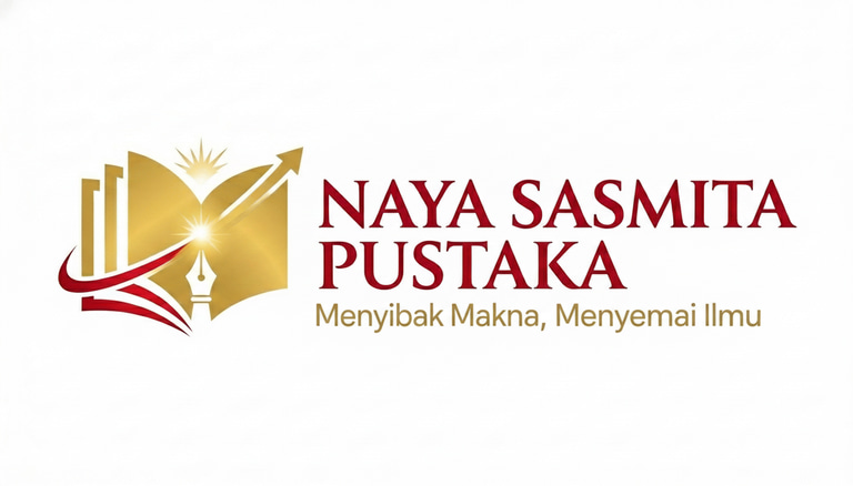 Naya Sasmita Pustaka logo