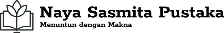 Naya Sasmita Pustaka logo