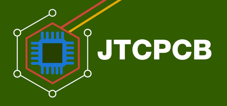 JTCPCB logo