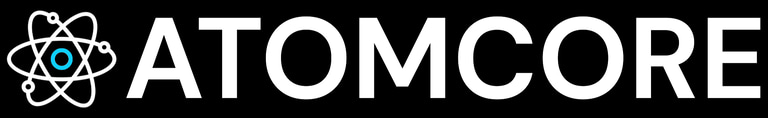 Atomcore logo