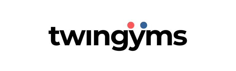 twingyms logo