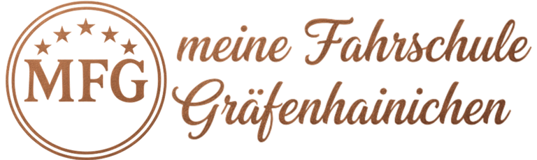 Mit freundlichen Grüßen - die Fahrschule logo