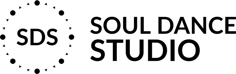 Soul Dance Studio logo