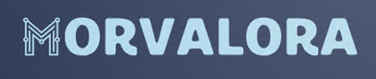 MORVALORA logo