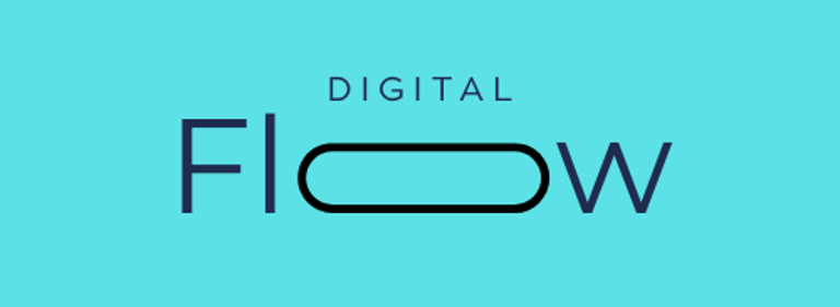 Digital Flow logo