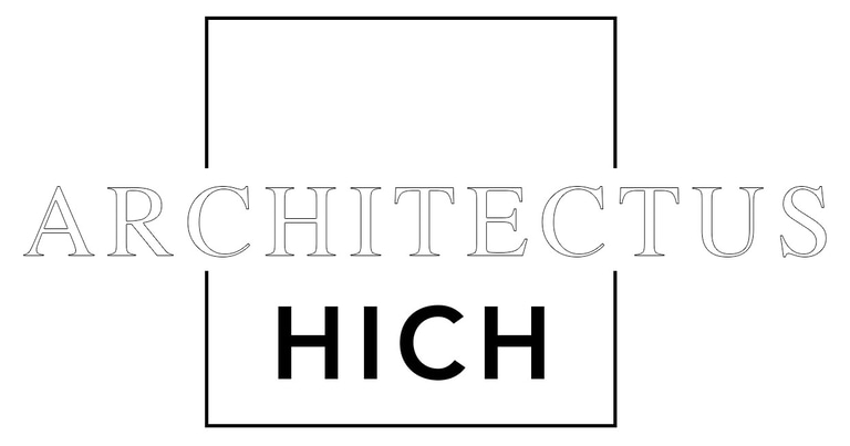 ARCHITECTUS HICH logo