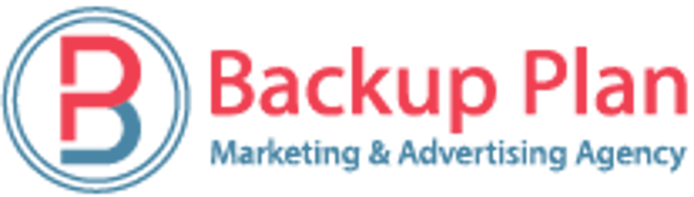 Backup Plan logo