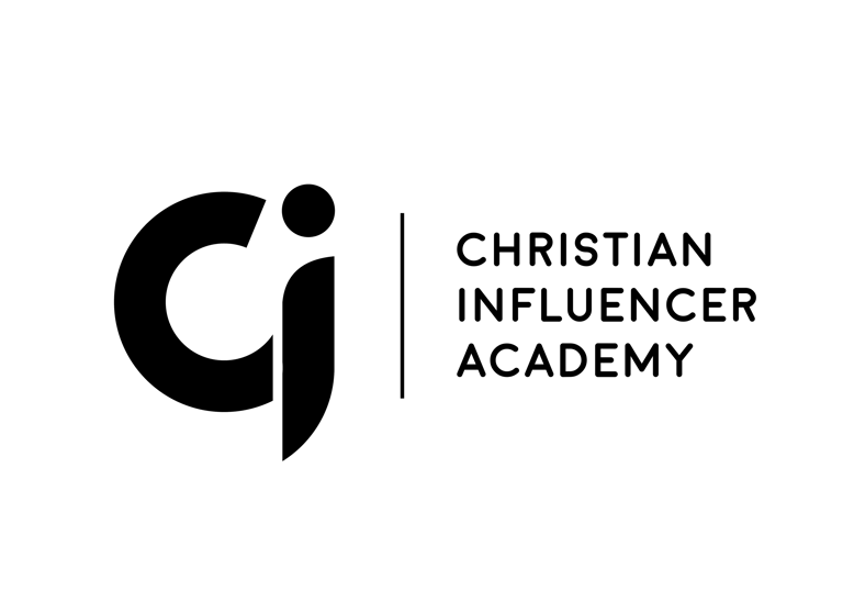 Christian Influencer Academy logo