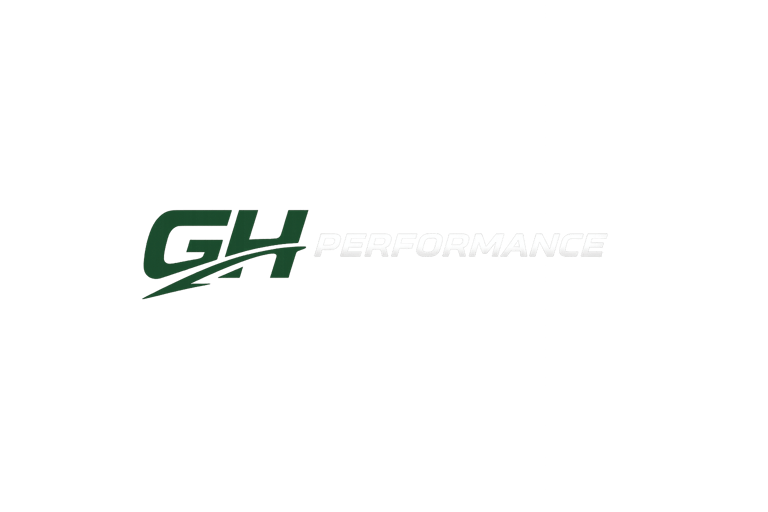 GH Performance logo