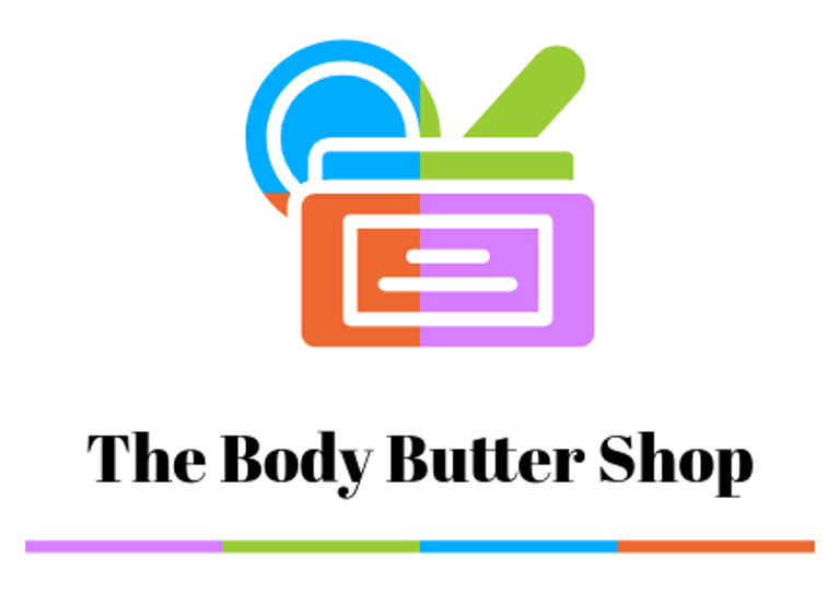 The Body Butter Shop logo