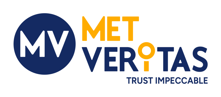 METVERITAS logo