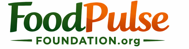 Foodpulse Foundation logo