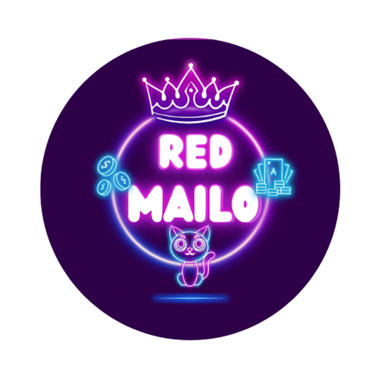 Red Mailo logo