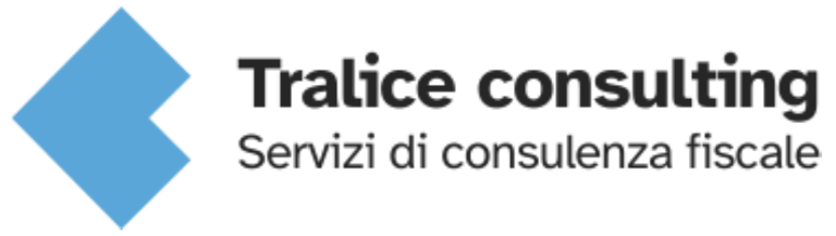 Tralice Consulting logo