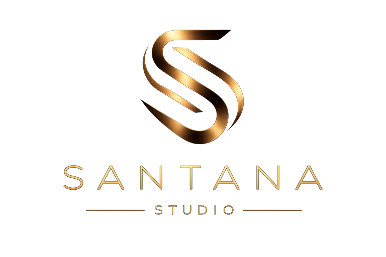 Santana Studio logo