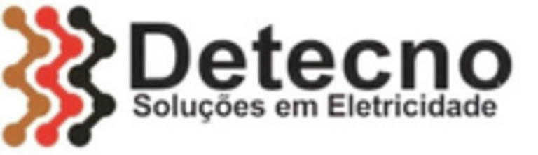 Detecno Soluções em Eletricidade logo